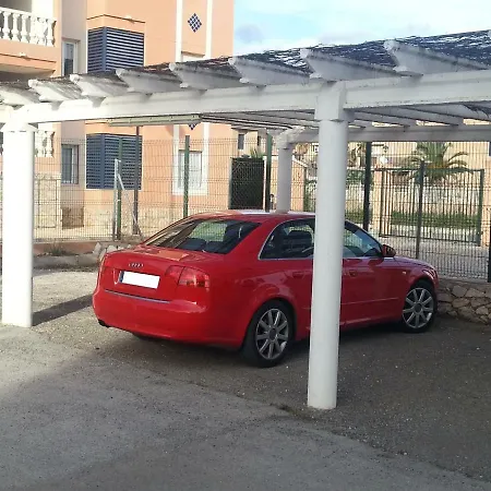 Apartamento Las Marinas II En Denia Exterior photo