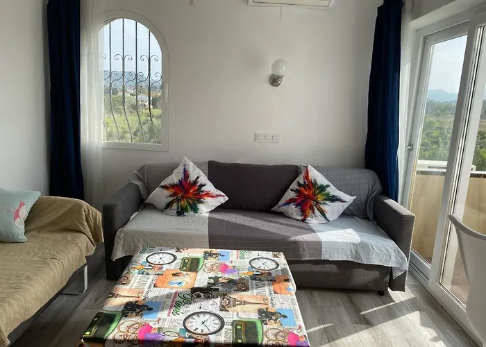 Apartamento Las Marinas II En Denia