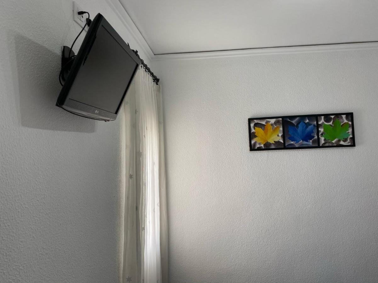 Marinas En Ii Appartement *