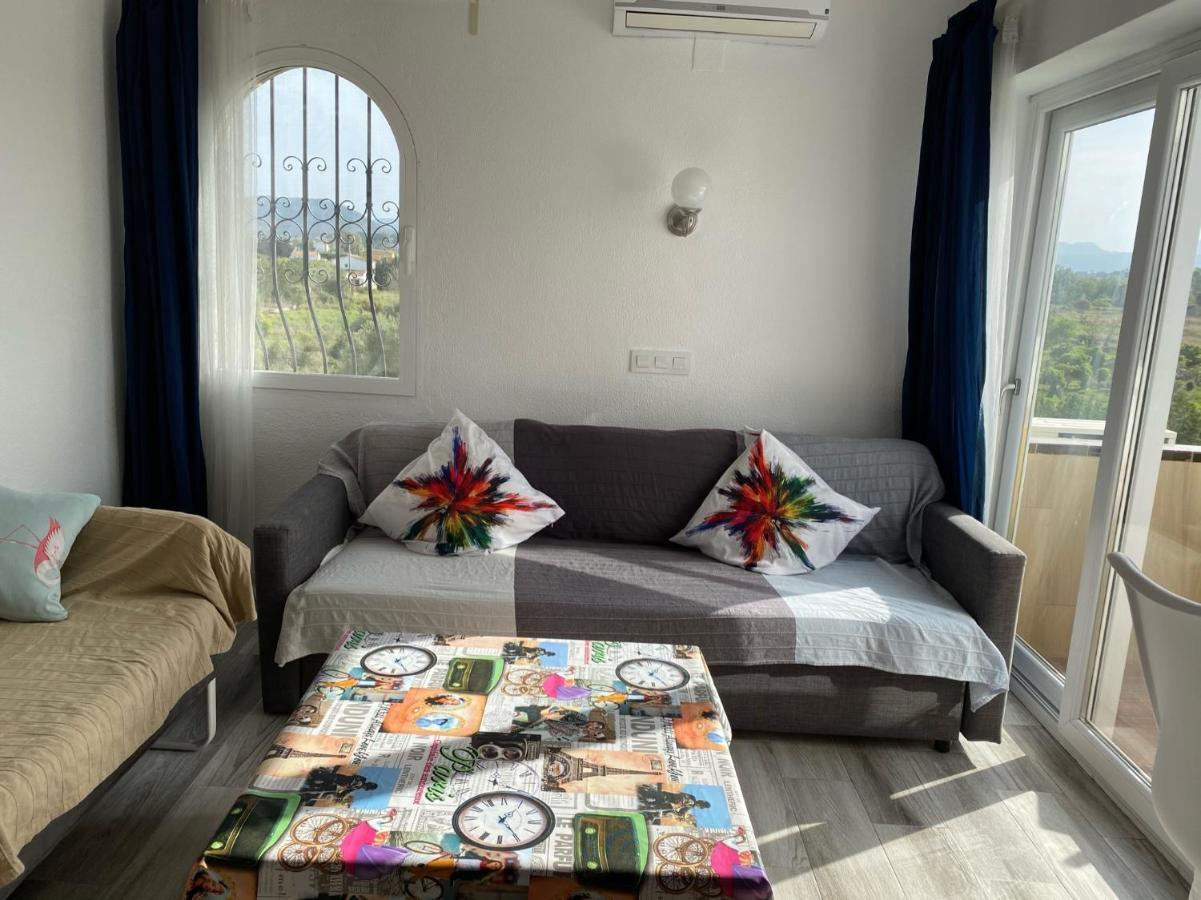 Marinas Ii En Apartamento Dénia