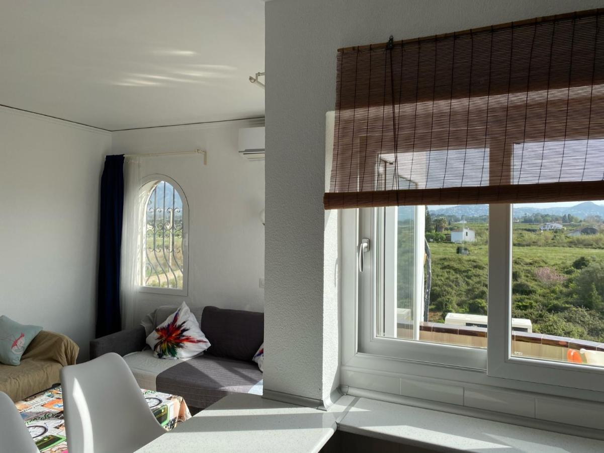 Marinas En Ii Appartement