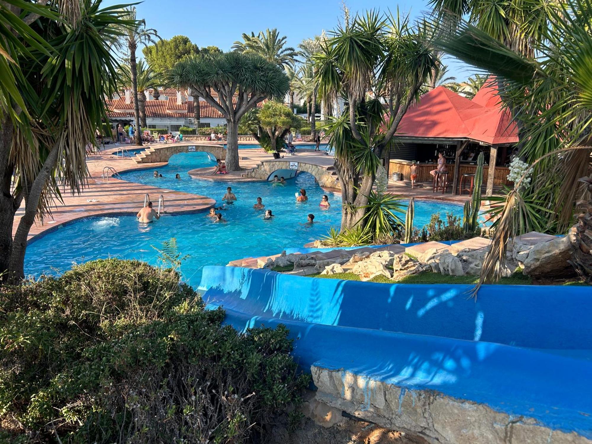 Apartamento Marinas Ii En *