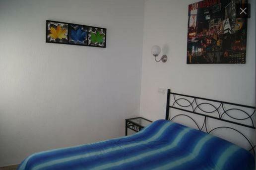 Marinas Ii En Apartamento