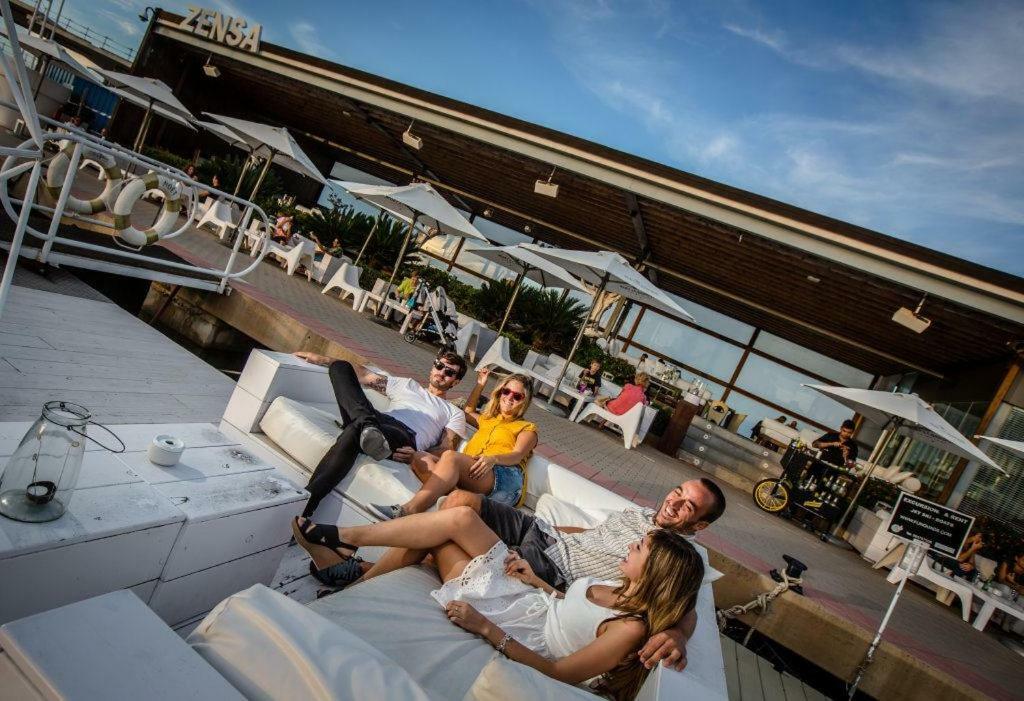 Appartement Marinas En Ii *