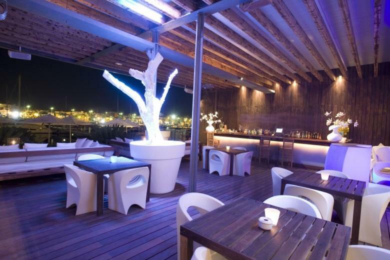 Marinas Ii En Apartamento Dénia