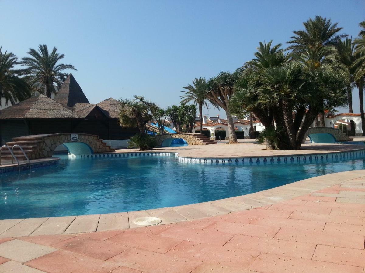 Marinas Ii En Apartamento *