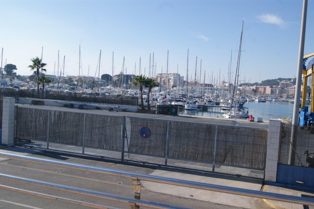 Marinas En Ii * Dénia
