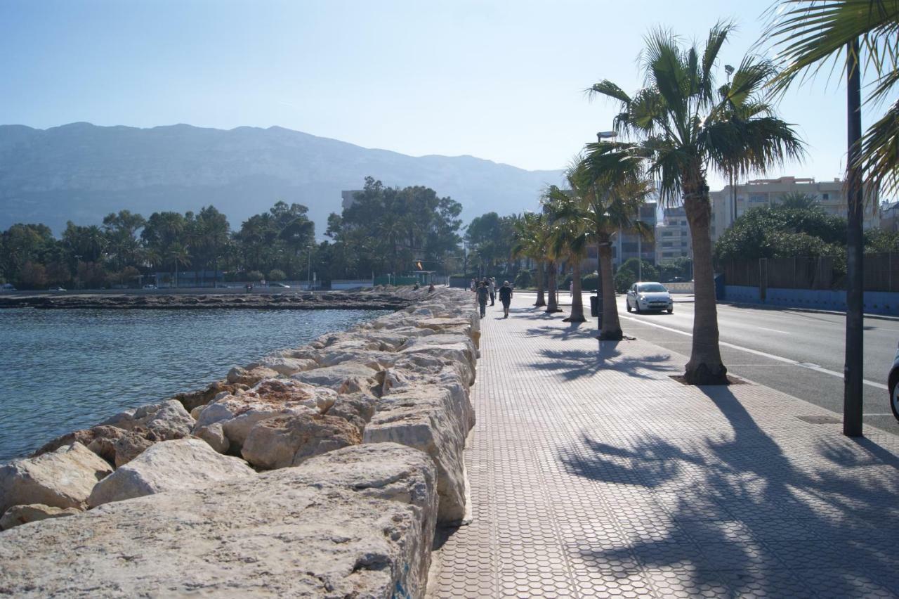 Marinas En Ii * Dénia