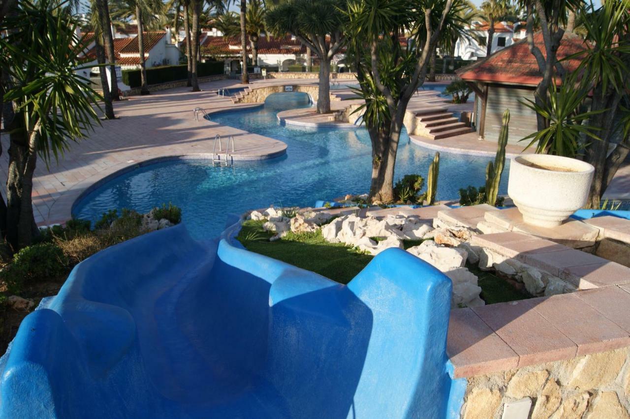 Marinas Ii En Apartamento *