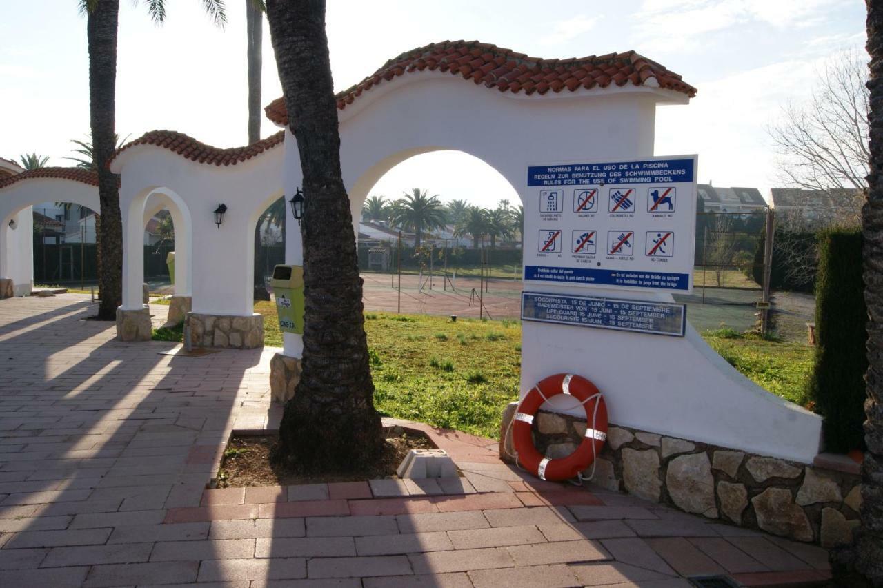 Marinas Ii En Apartamento *