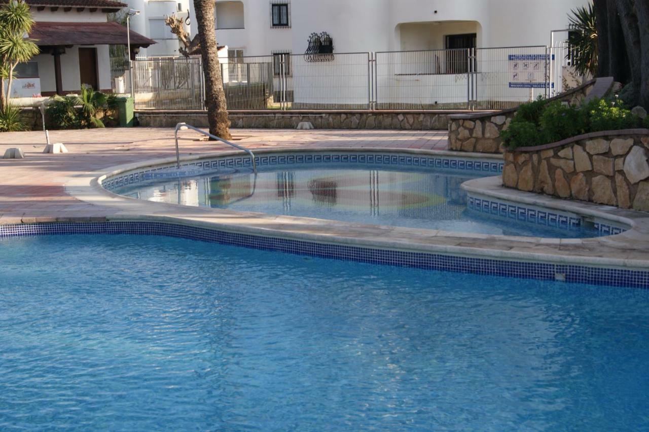 Marinas En Ii * Dénia
