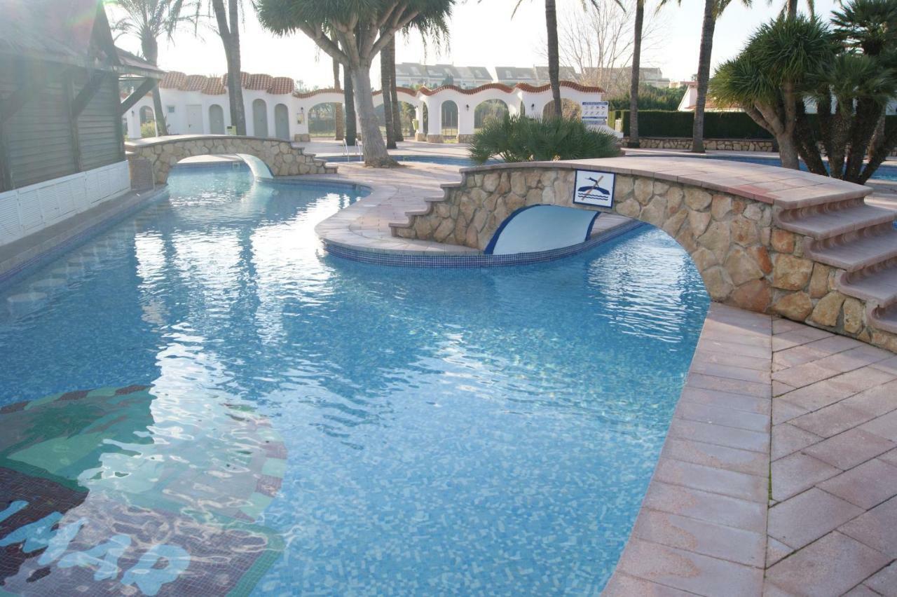 Apartamento Marinas Ii En