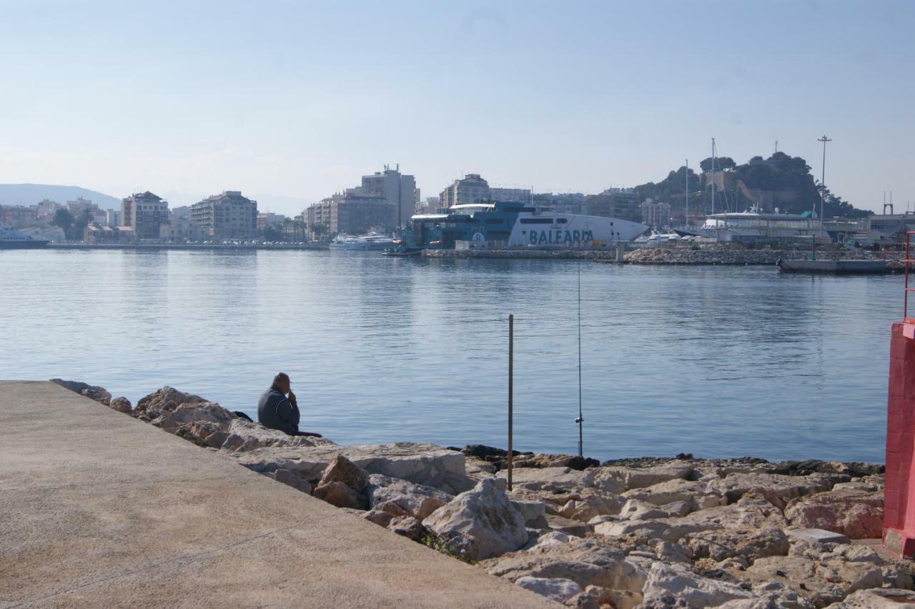 Marinas En Ii Appartement