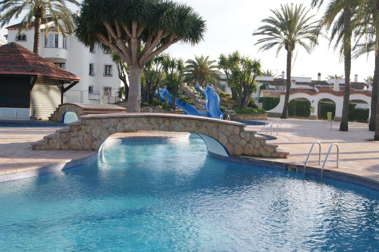 Apartamento Marinas Ii En