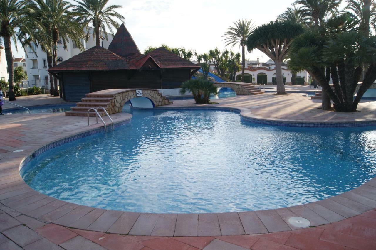 Marinas Ii En Apartamento