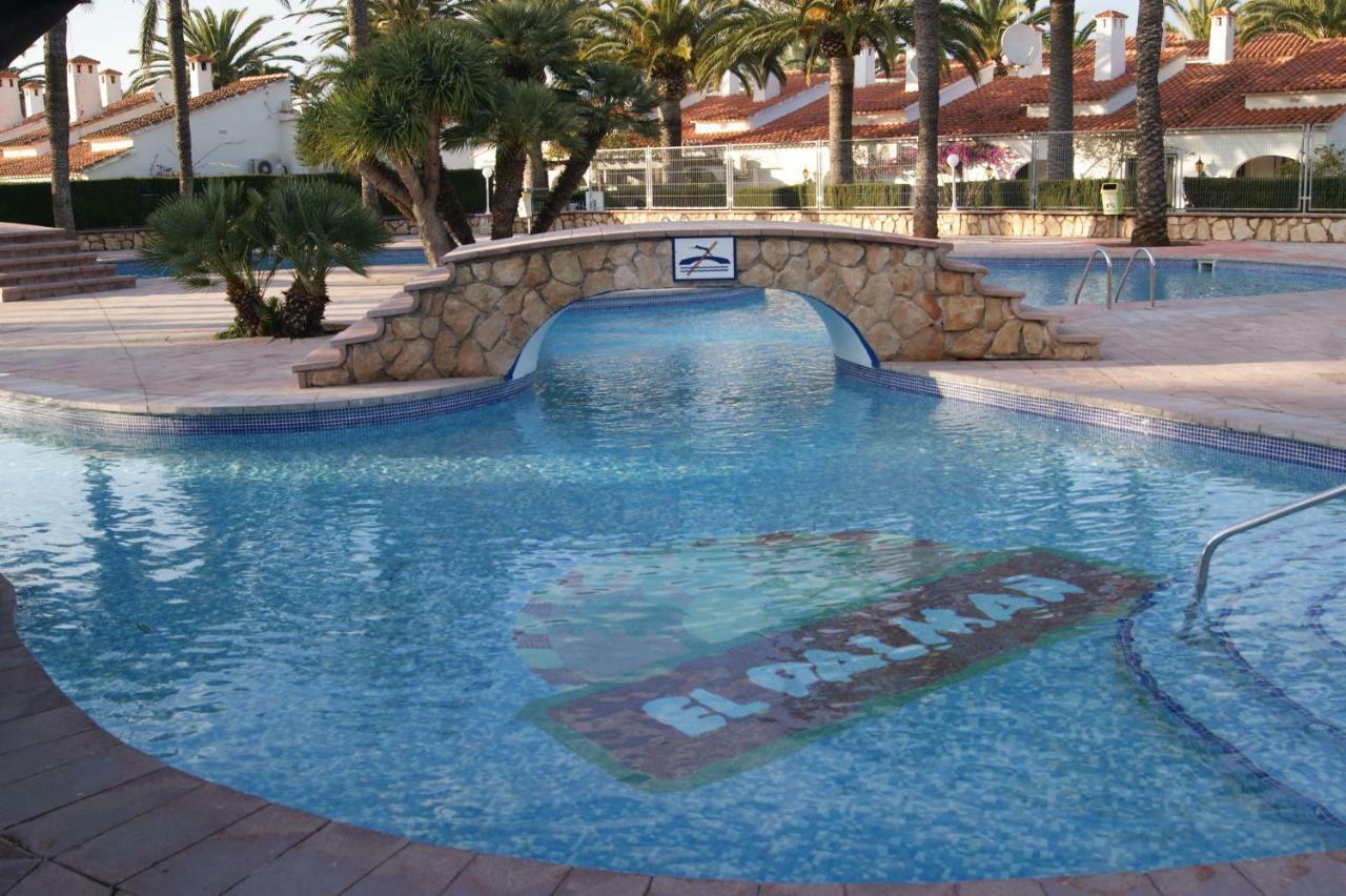 Apartamento Marinas Ii En *