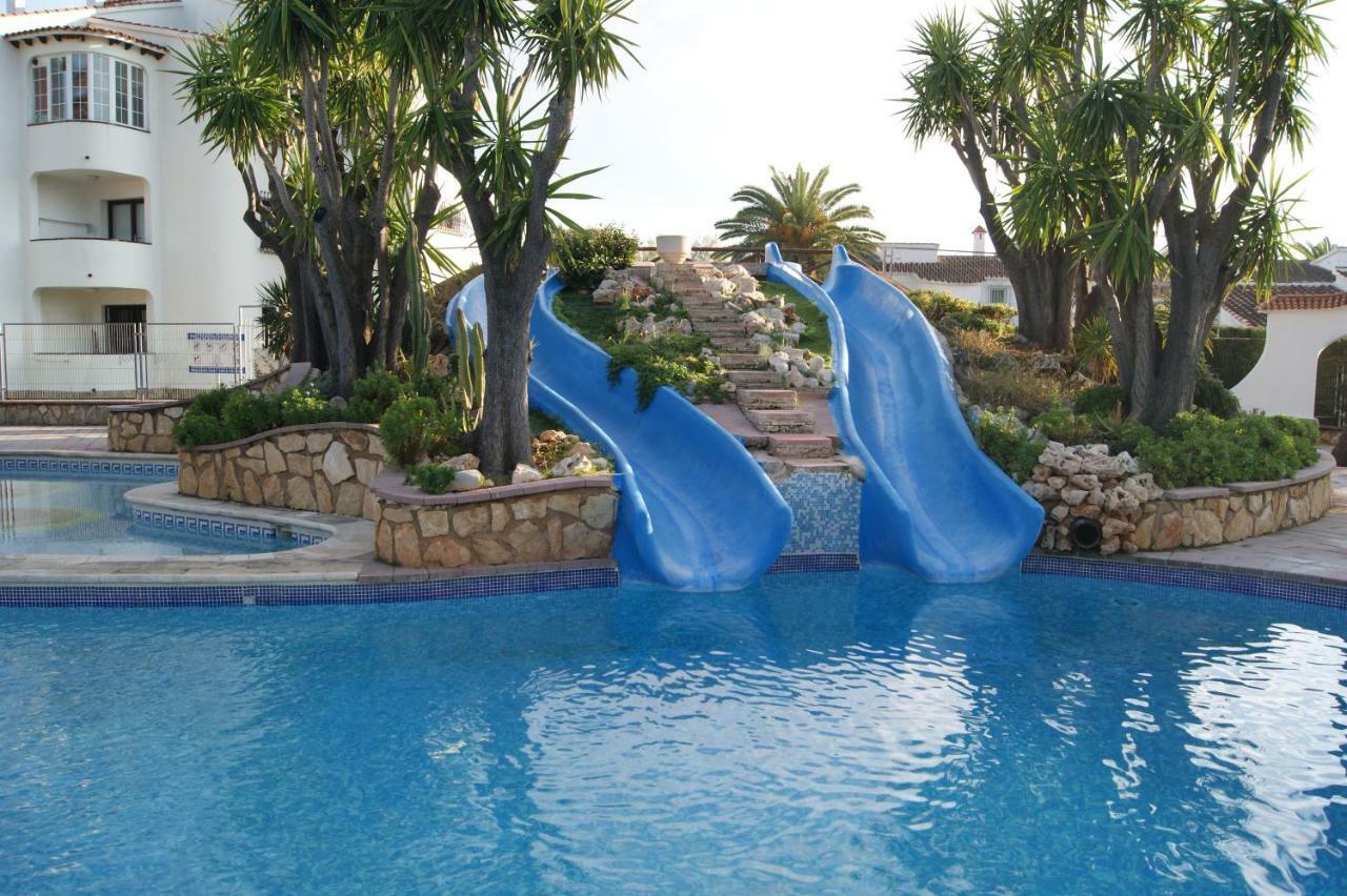 Apartamento Marinas Ii En *