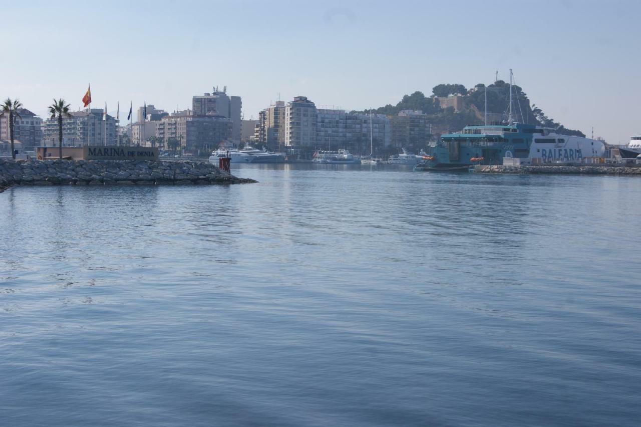 Marinas En Ii Dénia