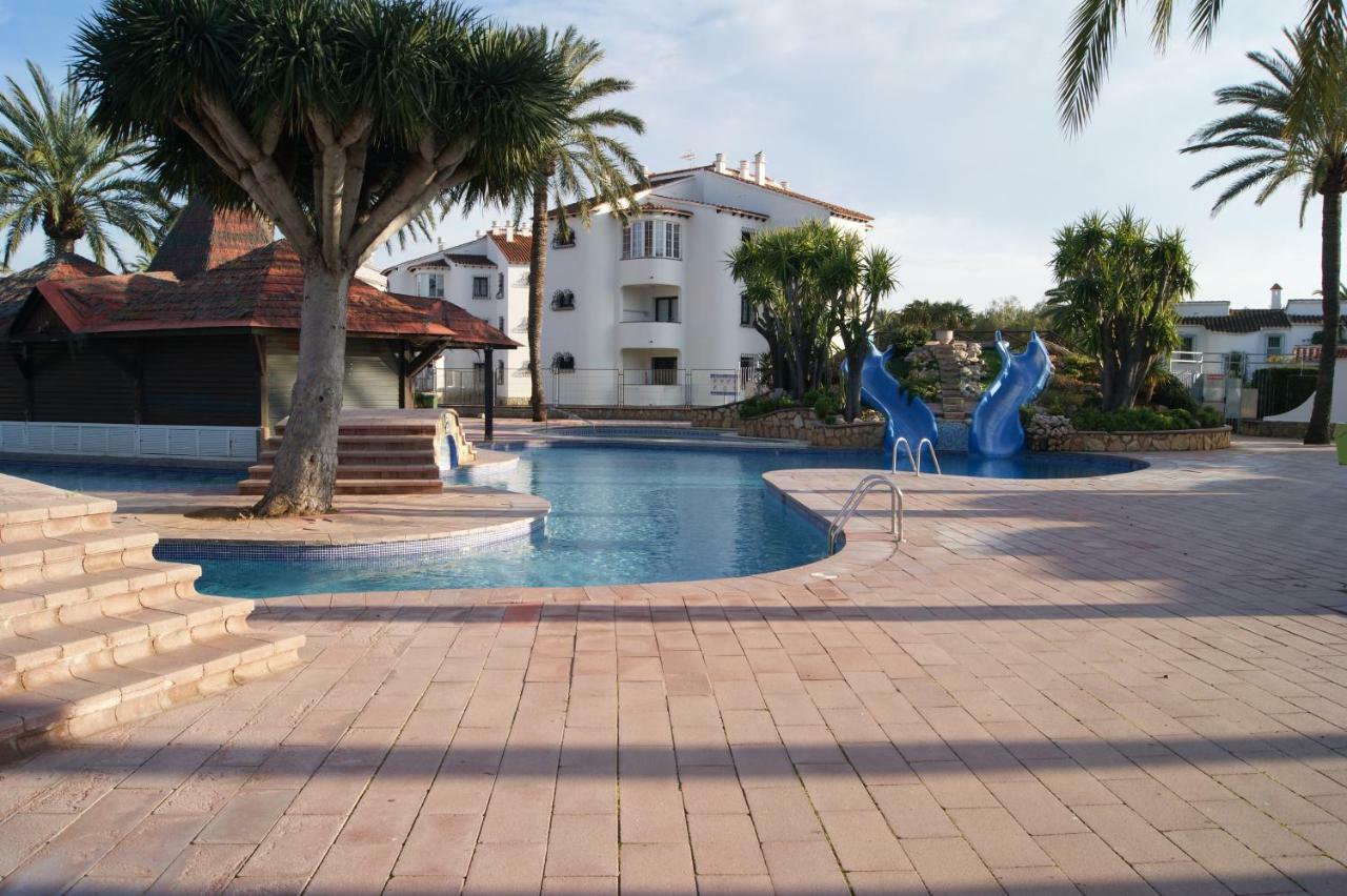 Marinas Ii En Apartamento *