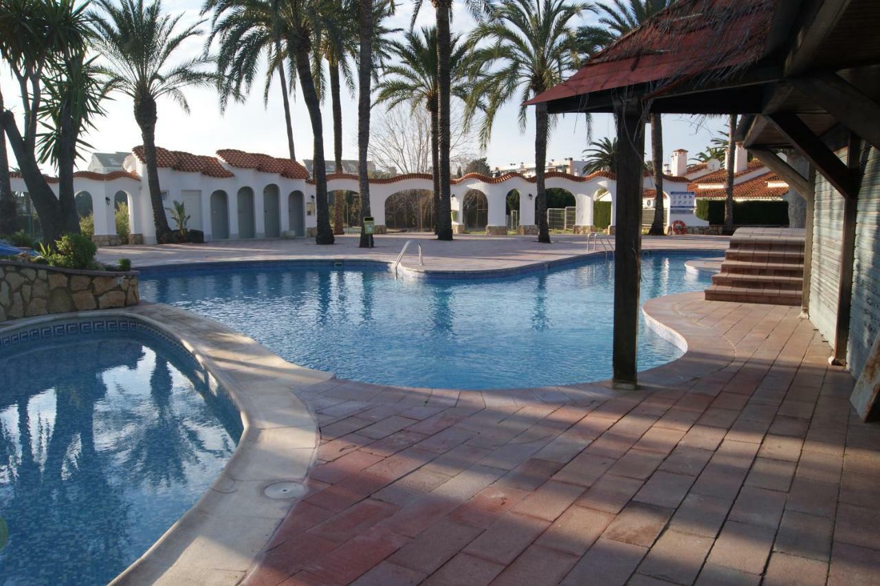 Appartement Marinas En Ii *