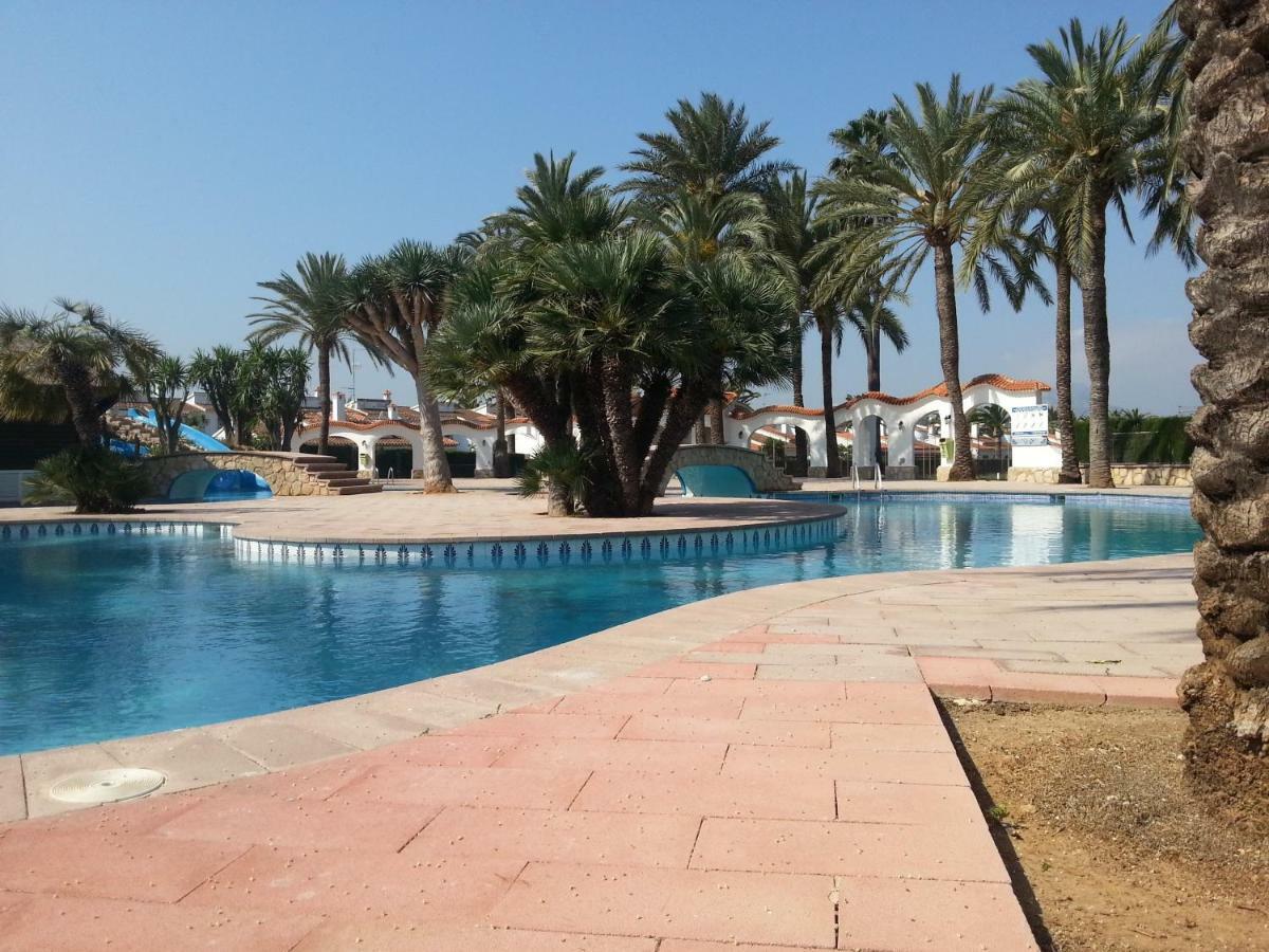 Marinas En Ii Dénia