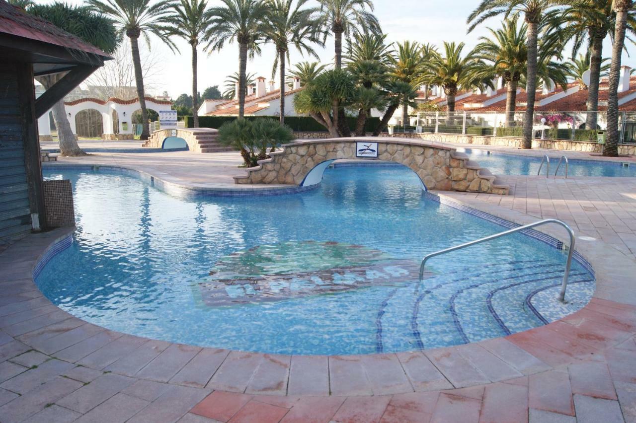 Marinas Ii En Apartamento Dénia